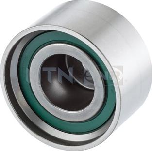 SNR GE373.03 - Galoppino / Guidacinghia, Cinghia dentata www.autoricambi360.it
