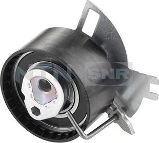 SNR GT359.45 - Rullo tenditore, Cinghia dentata www.autoricambi360.it