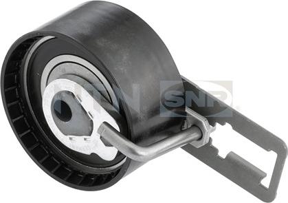 SNR GT359.43 - Rullo tenditore, Cinghia dentata www.autoricambi360.it