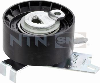 SNR GT359.34 - Rullo tenditore, Cinghia dentata www.autoricambi360.it