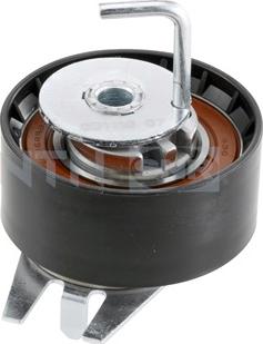 SNR GT359.35 - Rullo tenditore, Cinghia dentata www.autoricambi360.it