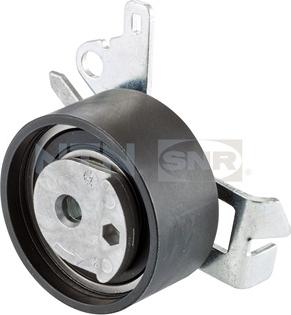 SNR GT359.26 - Rullo tenditore, Cinghia dentata www.autoricambi360.it