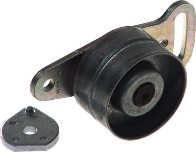 SNR GT355.14 - Rullo tenditore, Cinghia dentata www.autoricambi360.it