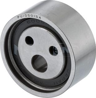 SNR GT355.12 - Rullo tenditore, Cinghia dentata www.autoricambi360.it