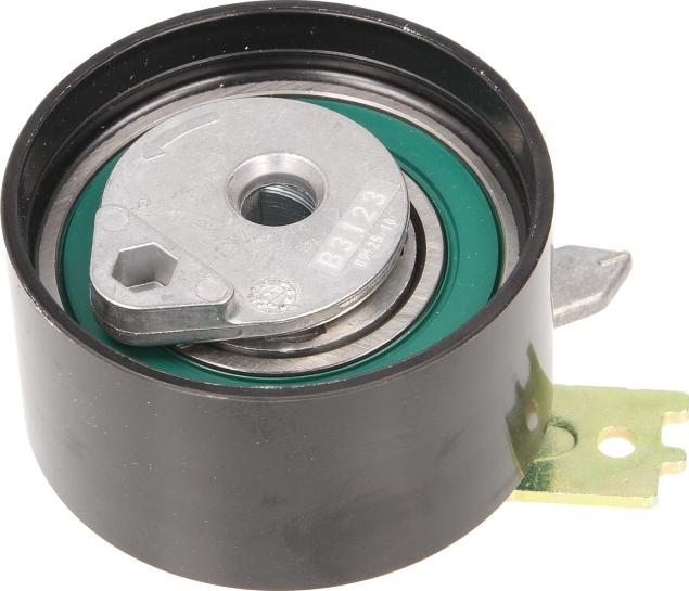 SNR GT355.39 - Rullo tenditore, Cinghia dentata www.autoricambi360.it