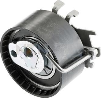 SNR GT355.37 - Rullo tenditore, Cinghia dentata www.autoricambi360.it