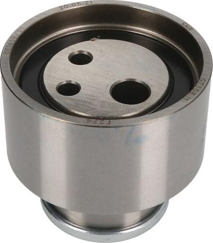 SNR GT358.11 - Rullo tenditore, Cinghia dentata www.autoricambi360.it