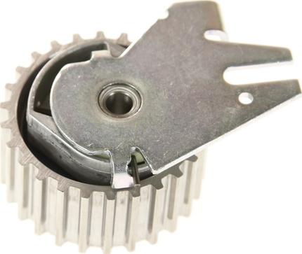 SNR GT358.34 - Rullo tenditore, Cinghia dentata www.autoricambi360.it