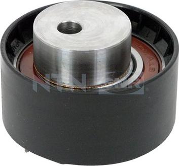 SNR GT358.35 - Rullo tenditore, Cinghia dentata www.autoricambi360.it