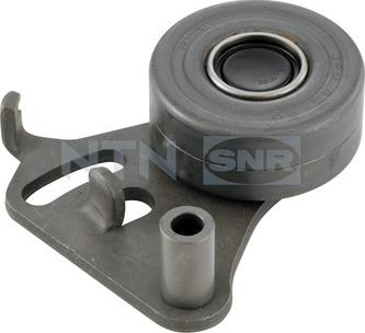 SNR GT353.33 - Rullo tenditore, Cinghia dentata www.autoricambi360.it