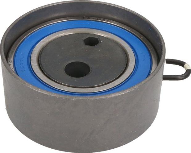 SNR GT353.29 - Rullo tenditore, Cinghia dentata www.autoricambi360.it