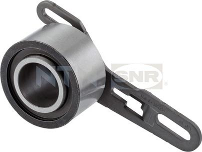 SNR GT352.03 - Rullo tenditore, Cinghia dentata www.autoricambi360.it