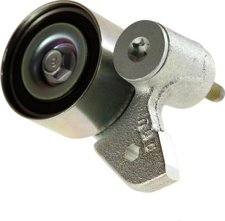 SNR GT357.64 - Rullo tenditore, Cinghia dentata www.autoricambi360.it