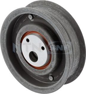 SNR GT357.01 - Rullo tenditore, Cinghia dentata www.autoricambi360.it