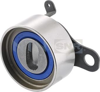 SNR GT369.03 - Rullo tenditore, Cinghia dentata www.autoricambi360.it