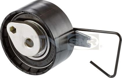SNR GT361.15 - Rullo tenditore, Cinghia dentata www.autoricambi360.it