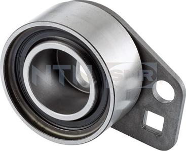 SNR GT361.13 - Rullo tenditore, Cinghia dentata www.autoricambi360.it