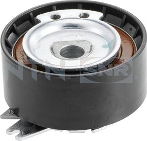 SNR GT361.17 - Rullo tenditore, Cinghia dentata www.autoricambi360.it