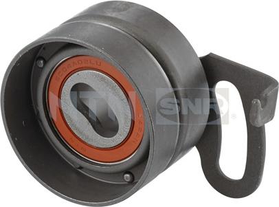 SNR GT368.03 - Rullo tenditore, Cinghia dentata www.autoricambi360.it