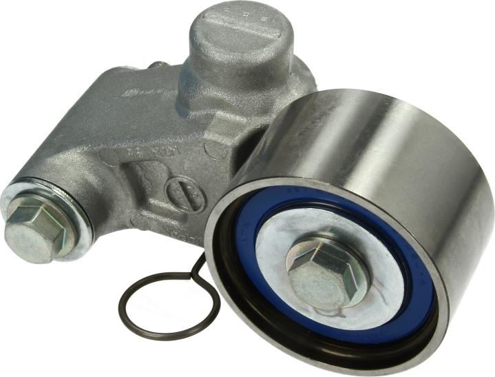 SNR GT381.02 - Rullo tenditore, Cinghia dentata www.autoricambi360.it