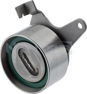 SNR GT370.10 - Rullo tenditore, Cinghia dentata www.autoricambi360.it