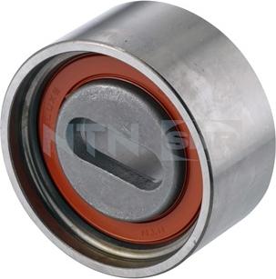 SNR GT370.11 - Rullo tenditore, Cinghia dentata www.autoricambi360.it