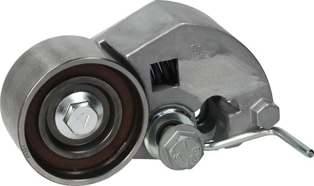 SNR GT370.24 - Rullo tenditore, Cinghia dentata www.autoricambi360.it