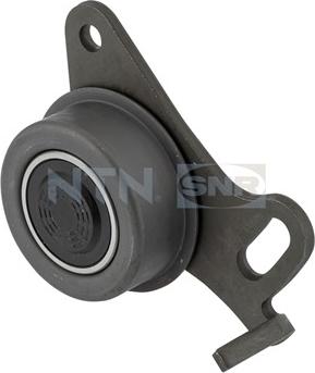 SNR GT373.04 - Rullo tenditore, Cinghia dentata www.autoricambi360.it