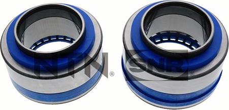 SNR HDS236 - Cuscinetto ruota www.autoricambi360.it
