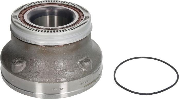 SNR HDS225 - Cuscinetto ruota www.autoricambi360.it