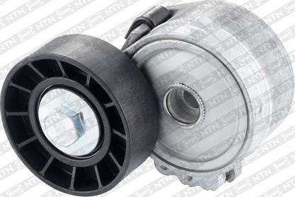 SNR KA859.23 - Kit Cinghie Poly-V www.autoricambi360.it
