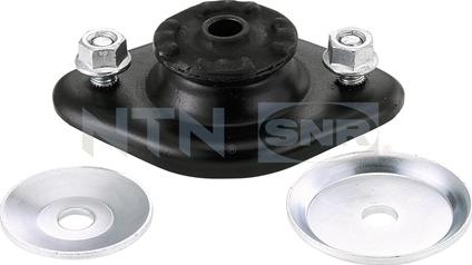 SNR KB950.00 - Supporto ammortizzatore a molla www.autoricambi360.it