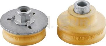 SNR KB950.08 - Supporto ammortizzatore a molla www.autoricambi360.it