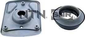 SNR KB659.65 - Supporto ammortizzatore a molla www.autoricambi360.it