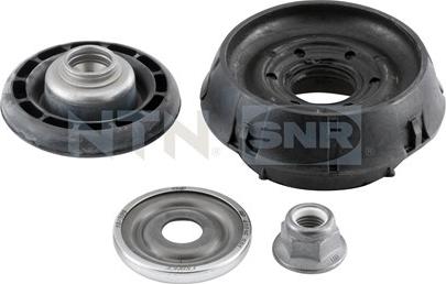 SNR KB655.14 - Supporto ammortizzatore a molla www.autoricambi360.it
