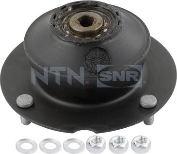 SNR KB650.00 - Supporto ammortizzatore a molla www.autoricambi360.it