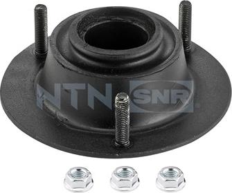 SNR KB650.02 - Supporto ammortizzatore a molla www.autoricambi360.it