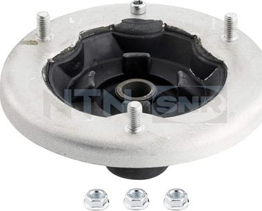 SNR KB650.29 - Supporto ammortizzatore a molla www.autoricambi360.it