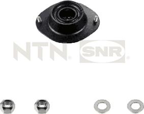 SNR KB653.07 - Supporto ammortizzatore a molla www.autoricambi360.it