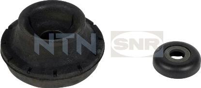 SNR KB657.04 - Supporto ammortizzatore a molla www.autoricambi360.it