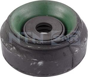 SNR KB657.02 - Supporto ammortizzatore a molla www.autoricambi360.it