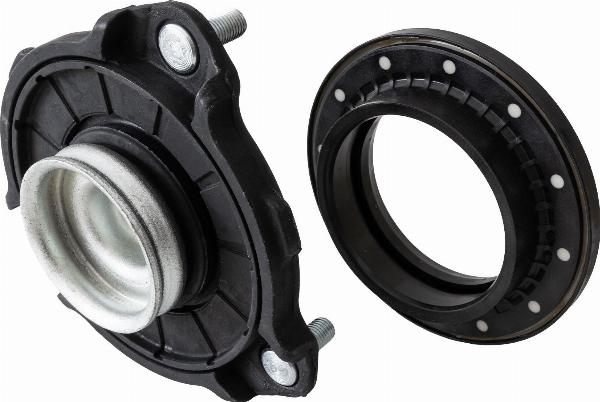 SNR KB684.29 - Supporto ammortizzatore a molla www.autoricambi360.it