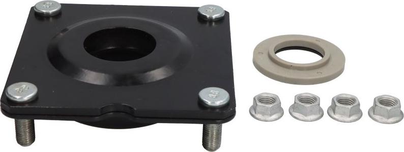 SNR KB670.03 - Supporto ammortizzatore a molla www.autoricambi360.it