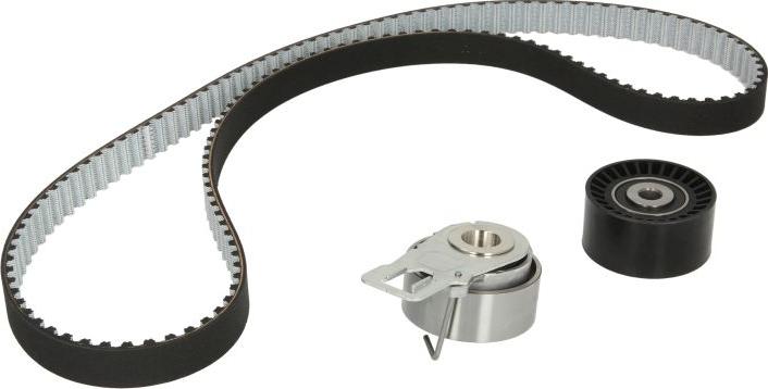 SNR KD459.69 - Kit cinghie dentate www.autoricambi360.it