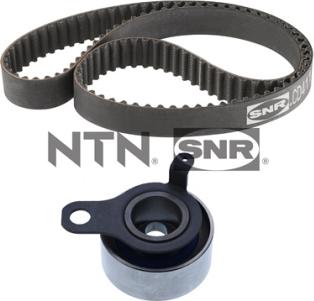 SNR KD469.05 - Kit cinghie dentate www.autoricambi360.it