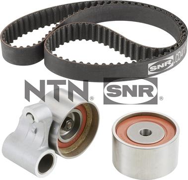 SNR KD469.19 - Kit cinghie dentate www.autoricambi360.it