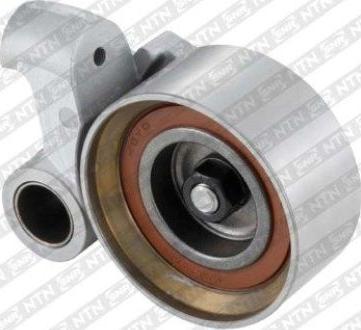 SNR KD469.18 - Kit cinghie dentate www.autoricambi360.it