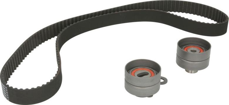 SNR KD468.05 - Kit cinghie dentate www.autoricambi360.it