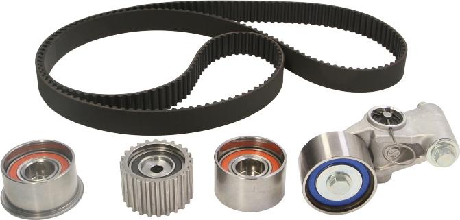 SNR KD481.04 - Kit cinghie dentate www.autoricambi360.it