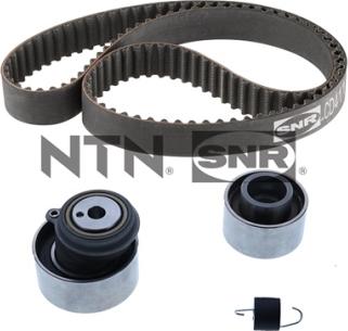 SNR KD470.19 - Kit cinghie dentate www.autoricambi360.it